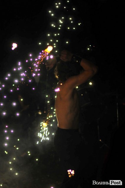 «Стильний Хеллоуїн»: фотопленер у закинутому форті