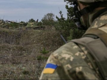 На окремих ділянках фронту ворога відтіснили аж до російського кордону