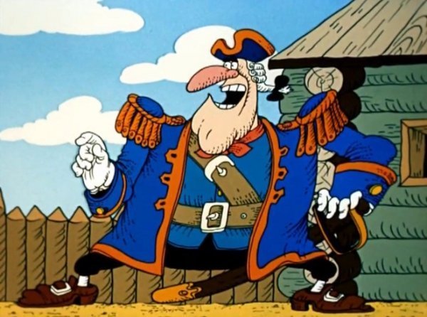 ТОП - 10 найкращих старих українських мультфільмів. ФОТО