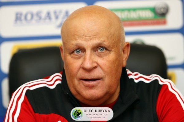 Як «Волинь» вилітала з Кубка України. ФОТО