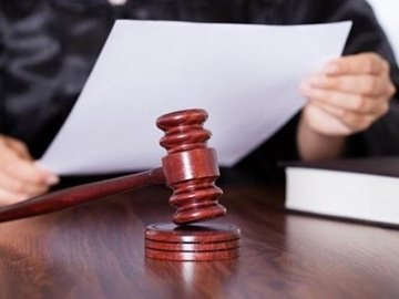 На Тернопільщині солдат отримав 11 років тюрми за самовільне залишення частини