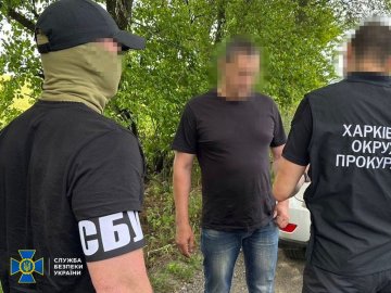 На Харківській залізниці викрили корупцію, яка могла зірвати поставки військової техніки На Харківській залізниці викрили корупцію, яка могла зірвати поставки військової техніки
