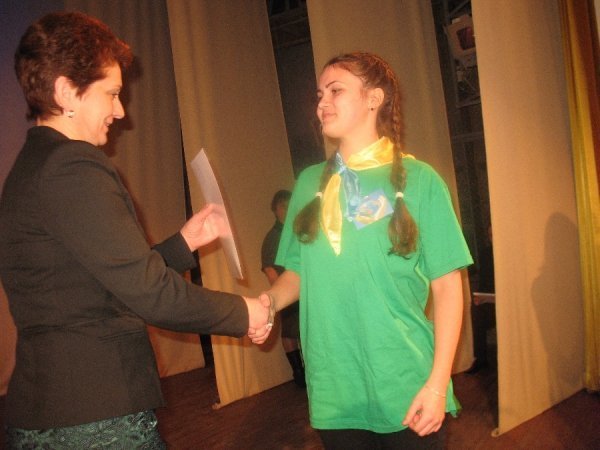 «Росичка» чи «Ековей» - хто крутіший. ФОТО