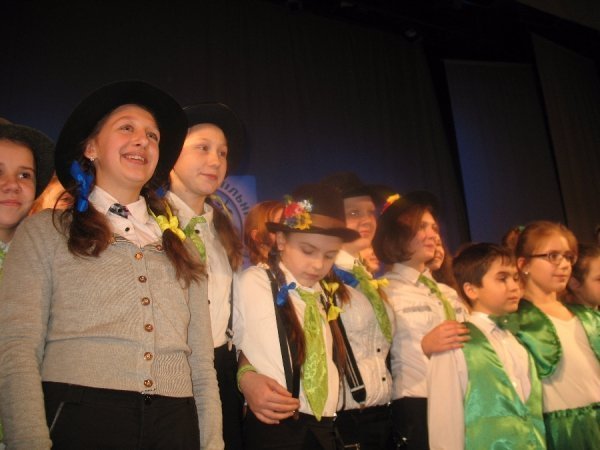 «Росичка» чи «Ековей» - хто крутіший. ФОТО