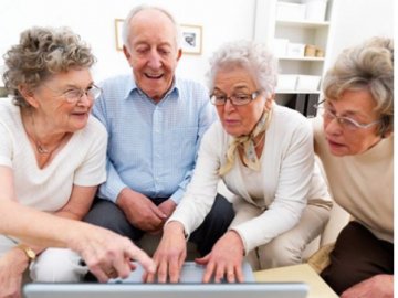 В Україні запустили  е-пенсію: які послуги будуть онлайн