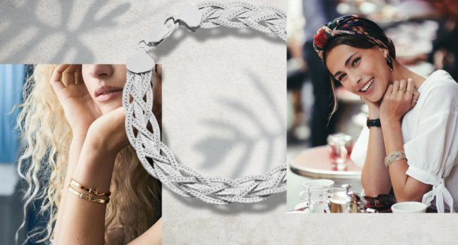 Як вибрати і купити браслет в інтернет-магазині?*