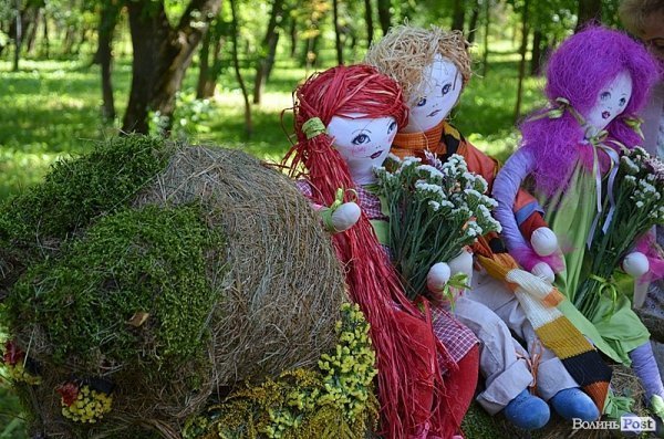 Луцька міська дитяча поліклініка