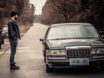 Гурт «Тартак» завершує свою діяльність