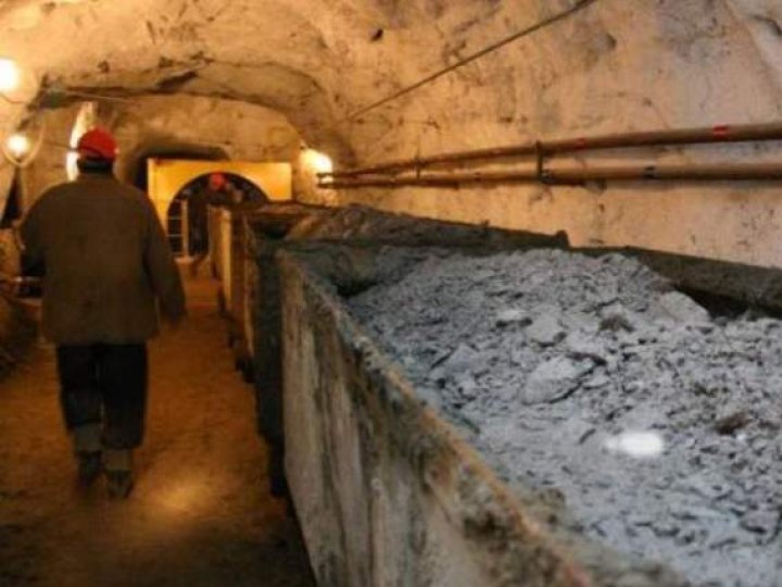 Держшахти Волині, Львівщини та Донеччини передадуть в управління Фонду держмайна