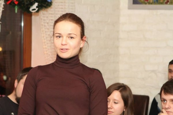 У Луцьку відбулась перша  зустріч ІТ-кластеру. ФОТО