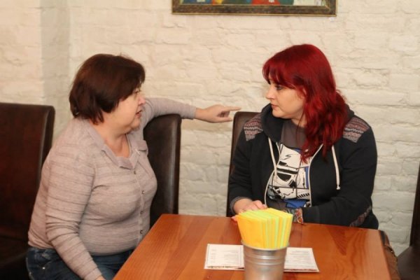 У Луцьку відбулась перша  зустріч ІТ-кластеру. ФОТО