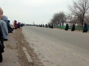 Повідомили, коли відбудеться прощання із загиблим внаслідок ракетного удару на Рівненщині 31-річним волинянином