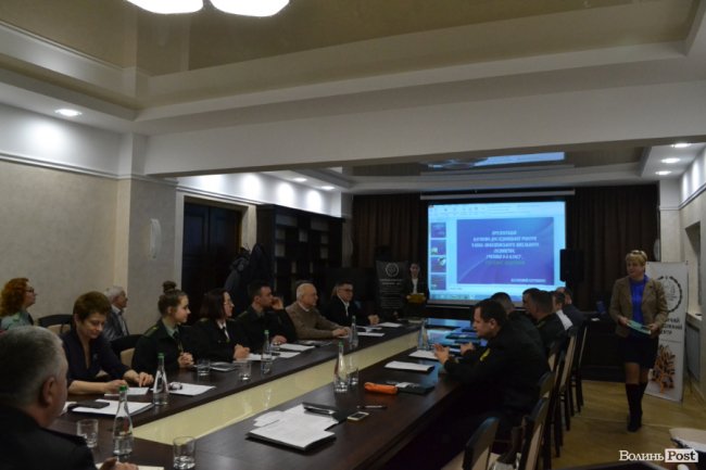 Інноваційні ідеї від молоді і гектари нових дерев: як на Волині відзначили Міжнародний день лісів