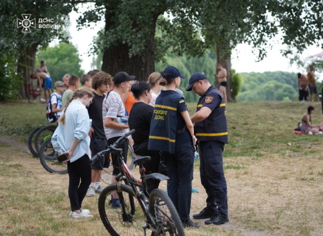 На Теремнівських ставках у Луцьку втопився 19-річний хлопець