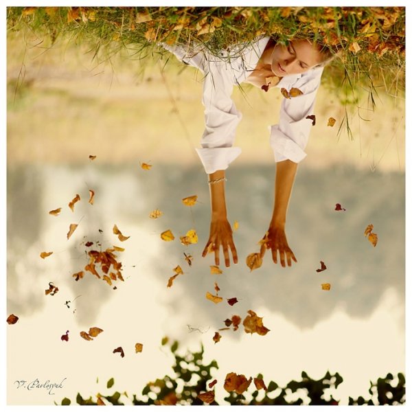 Фотовиставка Вадима Павлосюка