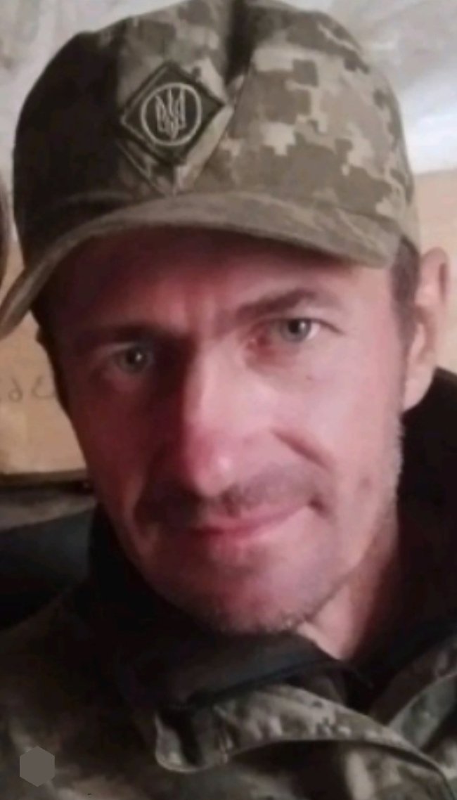 Ідентифікували Героя з Волині, який рік тому поліг на Донеччині