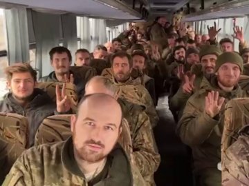 Великий обмін полоненими: Добрі новини від ВолиньPost за 4 лютого
