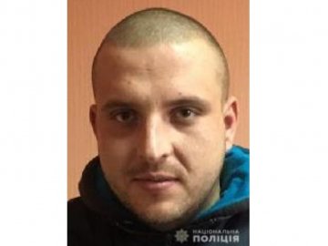 Розшукують 26-річного волинянина, якого підозрюють у розтраті майна