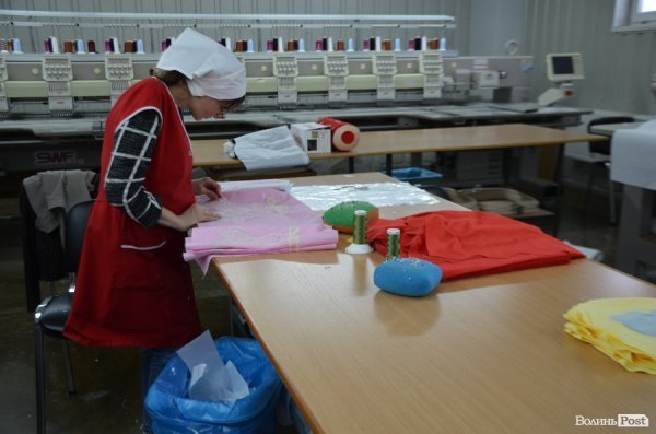 Безпека та якість: луцька фабрика показала, як виготовляє іграшки