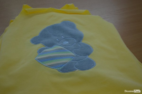 Безпека та якість: луцька фабрика показала, як виготовляє іграшки