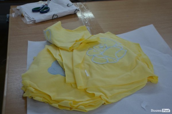 Безпека та якість: луцька фабрика показала, як виготовляє іграшки