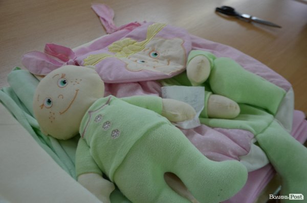 Безпека та якість: луцька фабрика показала, як виготовляє іграшки