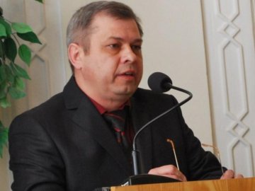 Екс-начальник на Волині в останній момент приватизував службове житло