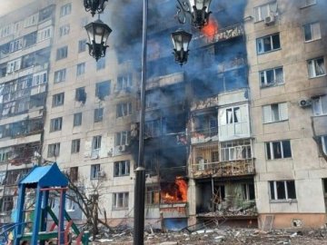 Невелика частина Луганщини лишається під контролем ЗСУ, – Гайдай