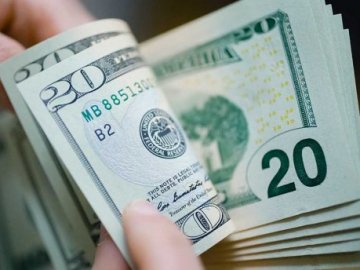 Курс валют у Луцьку станом на  5 квітня