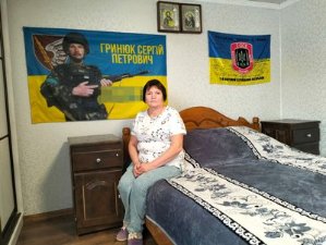 Родина звільненого з полону 54-річного волинянина чекає на його повернення