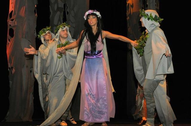 Куди піти на вихідні у Луцьку: 19 – 21 квітня