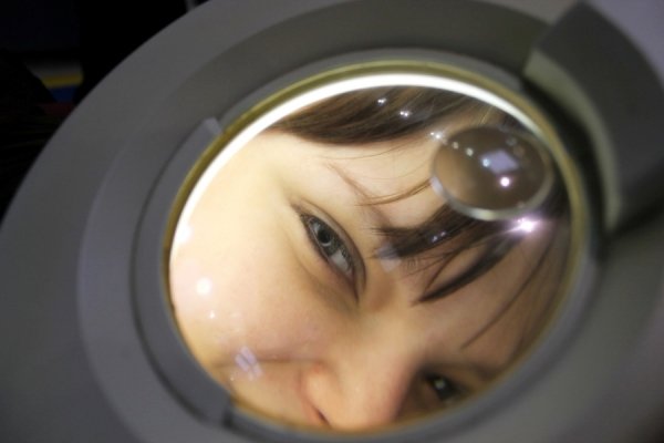 Фотовиставка Тетяни Полуектової