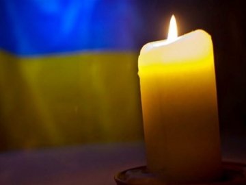 Завтра Луцьк прощатиметься з трьома Героями