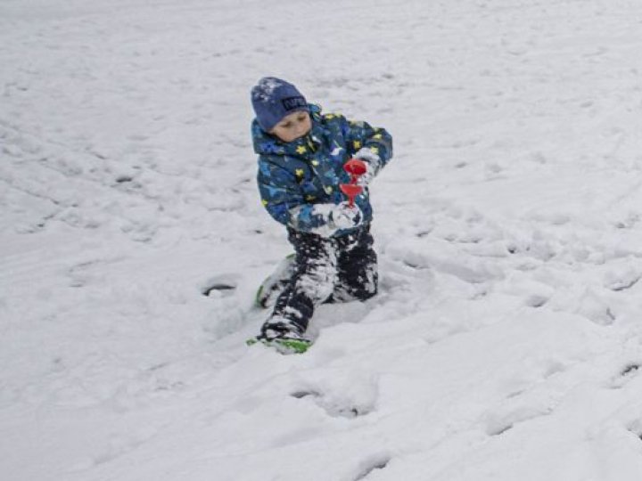 Школярі з громади поблизу Луцька пішли на канікули: скільки вони триватимуть