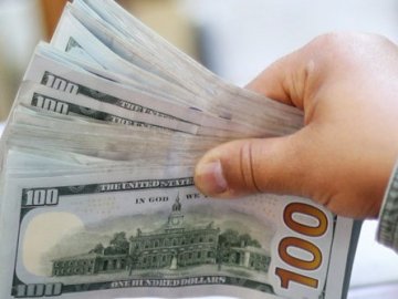 Курс валют у Луцьку на 13 липня