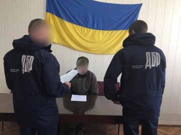 10 років тюрми загрожує солдату, який втік з військової частини на Волині. ФОТО