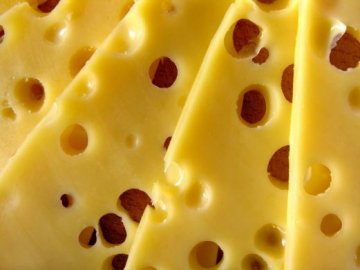 В Україні зросте вартість сирів вже цього місяця