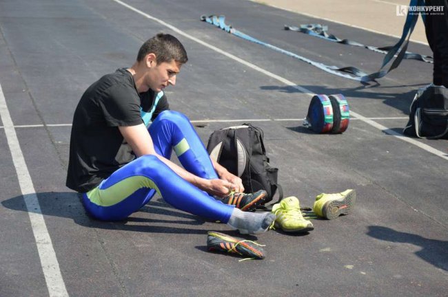 На змагання до Луцька приїдуть рятувальники з різних країн. ФОТО