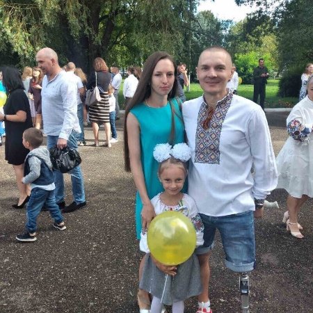 Один повернувся з фронту, а інший пішов на війну: історія воїнів-двійнят з Волині. ВІДЕО