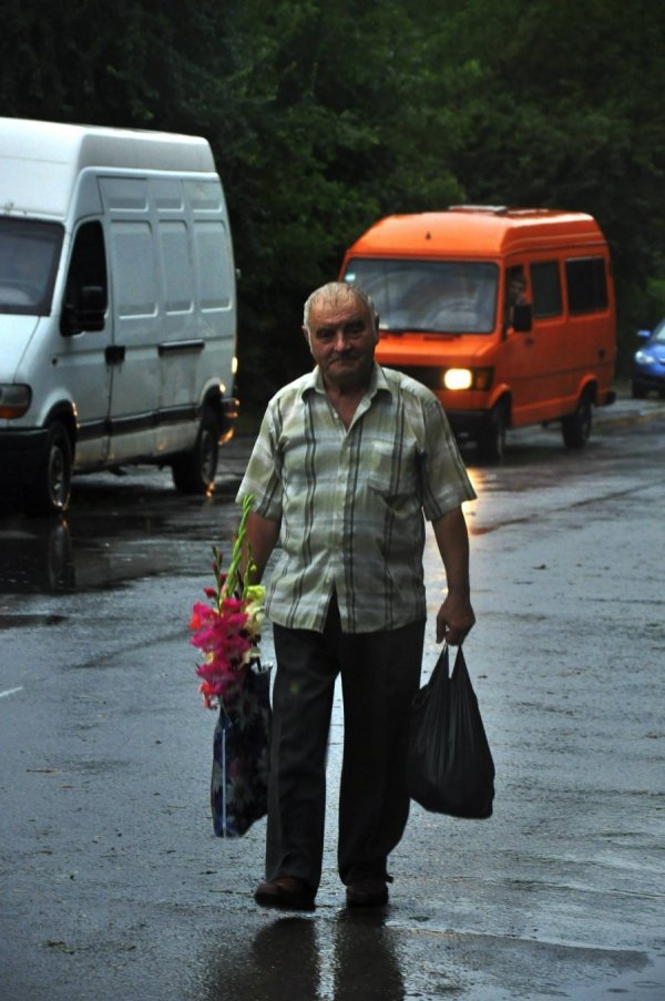 Фото: Антонина Климишина