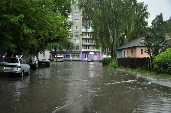 Фото: Антонина Климишина