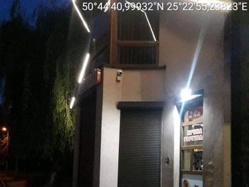 У Луцьку викрили продавця, який торгував алкоголем у заборонений час