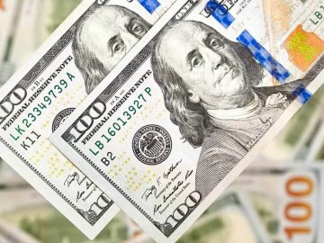 Курс валют у Луцьку 20 квітня