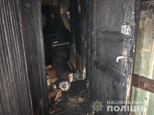 Смертельна пожежа на Шевченка у Луцьку, ймовірно, трапилася через куріння. ПОДРОБИЦІ