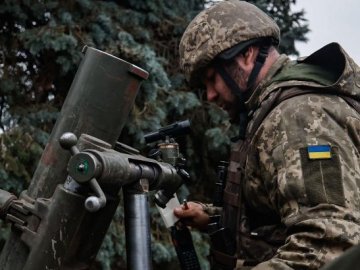 Прикордонники стримали спроби штурму росіян на Сході