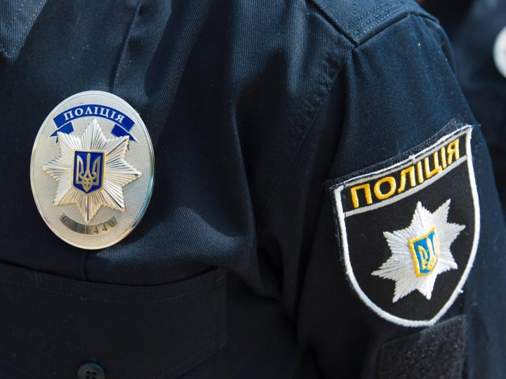 П’яний неповнолітній водій на Волині чинив опір поліції