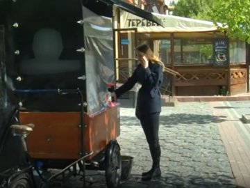 Розповіли, чи дотримуються у кав'ярнях Луцька карантинних заходів безпеки. ВІДЕО