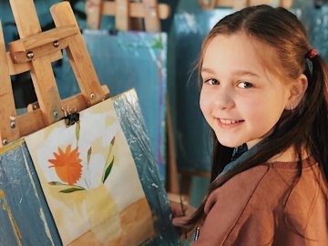 Що цікавого відбудеться у березні в «Смугастому носорогові»*