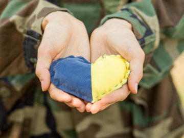 Добрі новини від ВолиньPost у День захисників та захисниць України 