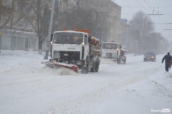 вулиця Ковельська